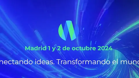 World Tech Congress en Madrid - Servimedia