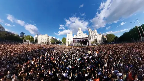 Fiesta de la Resurrección 2023 - Foto de la ACdP
