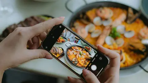 Paellarte, Primera Feria de paellas en Madrid - The Castlebar