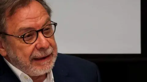 Juan Luis Cebrián - RAE