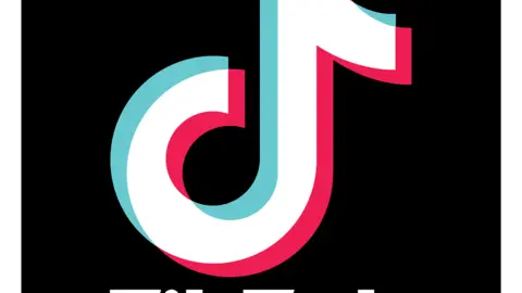 Logo TikTok - TikTok