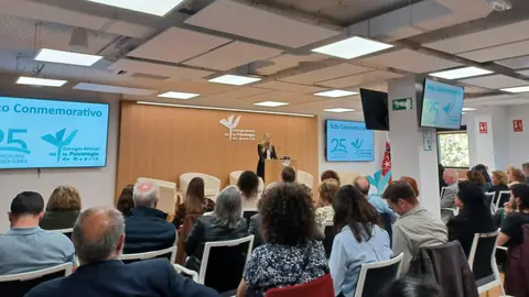 Viceconsejera de  Sanidad, Laura Gutiérrez - Foto Comunidad de Madrid