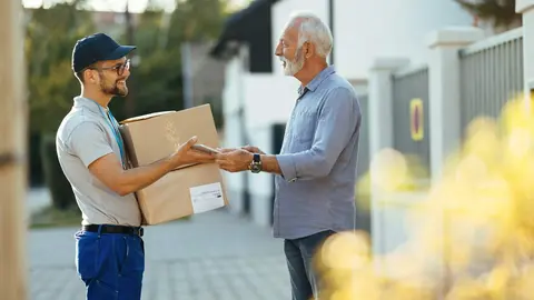 Carteros rurales - Drazen Zigic