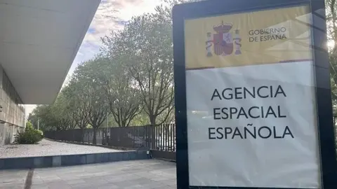Sede de la Agencia Espacial Española - Foto de Infodefensa