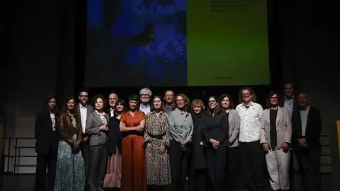 Presentación PHotoEspaña 2024 - José Belló