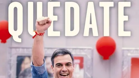 Detalle de la portada de 'El Socialista' - Servimedia