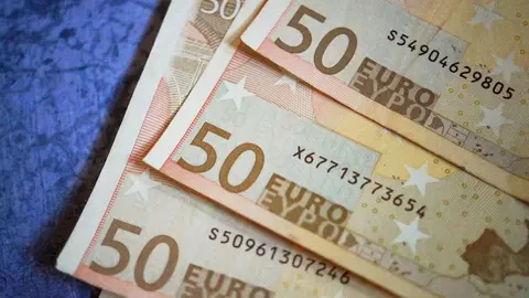 El PIB crece un 0,7% en el primer trimestre del año - Pixabay