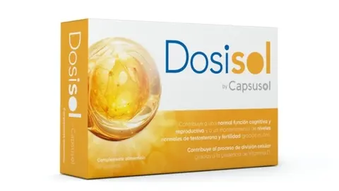 Beneficios Dosisol