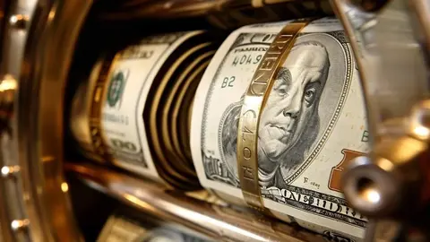 El Dinero en el Banco ¿Vale Algo en la Era Digital - Alberto Gil de la Guardia