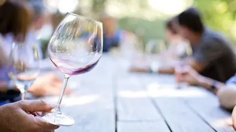Tren del Vino de Valdepeñas Visitas guiadas - JillWellington
