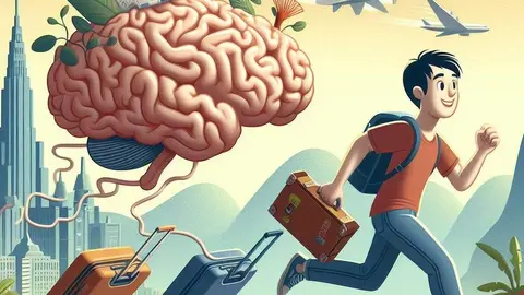 Fuga de cerebros y descerebrados