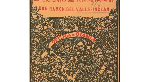 Luces de Bohemia - Wikipedia