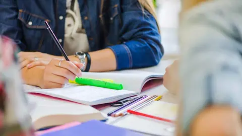 Comienza la EvAU en la Comunidad - Freepilk