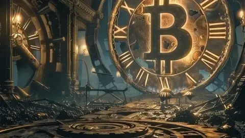 Desentrañando la esencia de la escasez digital. El tiempo encasulado en BitCoin