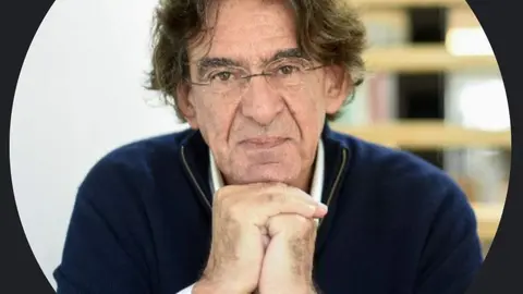 Luc Ferry