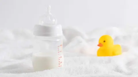 10º aniversario Banco de Leche Materna - Freepik