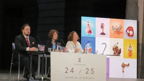 José Miguel Pérez Sierra, Paz Santa Cecilia Arestu e Isamay Benavente - José Belló