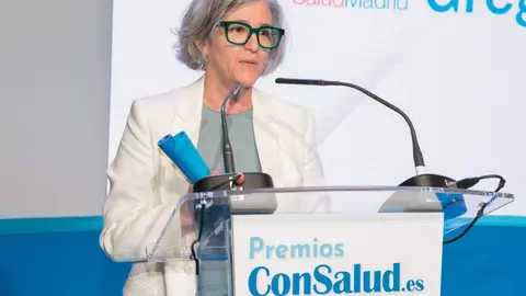 Premios ConSalud 2024
