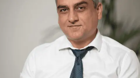 Isaac Hernández