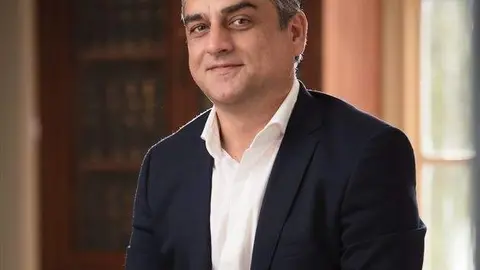 Isaac Hernandez