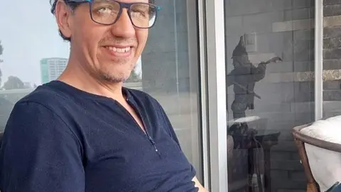 Ronnie Piérola