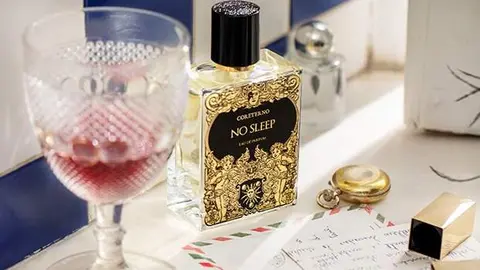 Los Eau de Parfum de Coreterno