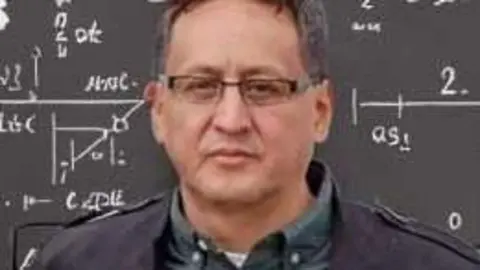 Javier Claure C.