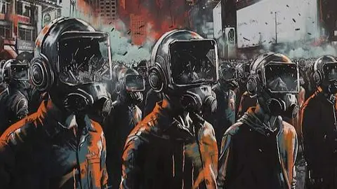 ¿La inteligencia artificial: crisis social o económica?