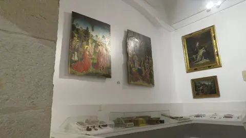 Visita a la Catedral de Zamora (39)