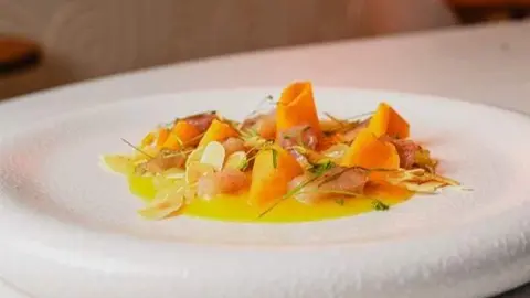 Restaurante Gran Vía 18