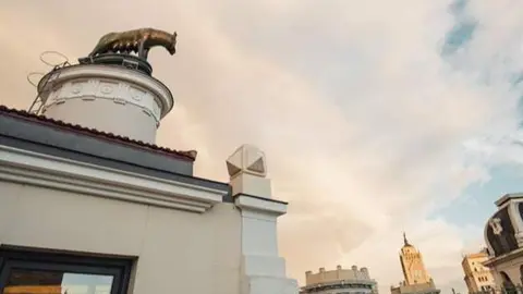 Restaurante Gran Vía 18