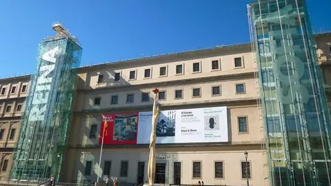 Museo Reina Sofía