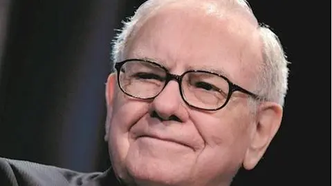 "Cómo piensa Warren Buffett. Dentro de la mente del mejor inversor del mundo”