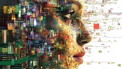 Big Data, ¡el poder invisible! - Alberto Gil de la Guardia
