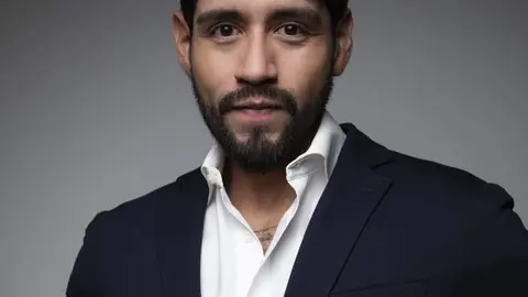 Kenyi Martín Alcántara