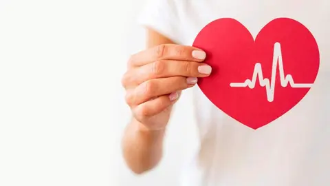 Día Mundial del Corazón: prevención enfermedades cardiovasculares - Freepik