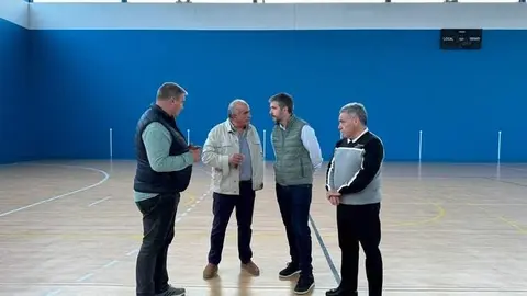 Comunidad de Madrid