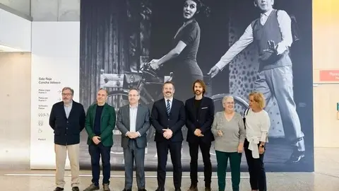 Mariano de Paco Serrano y