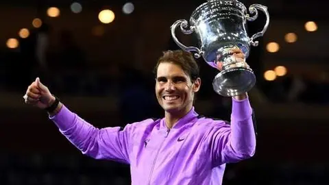 Rafa Nadal | Foto de Rafa Nadal