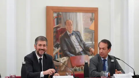 Miguel Ángel García Martín - Comunidad de Madrid