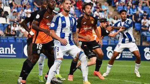 Fuenlabrada CF / X
