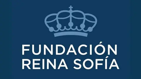 Logo Fundación Reina Sofía