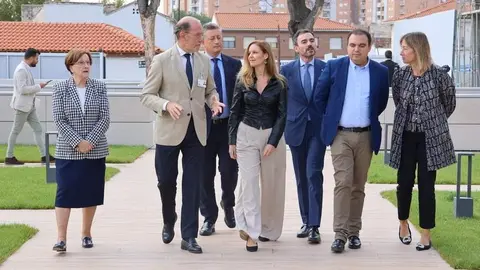 Ana Dávila -  Comunidad de Madrid