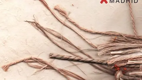 Detalle del cartel de EncuentroMadrid 2024 | Foto de EncuentroMadrid