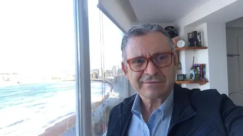 Octavio Barriales Carro