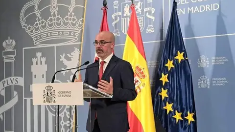 Fran Martín - Servimedia