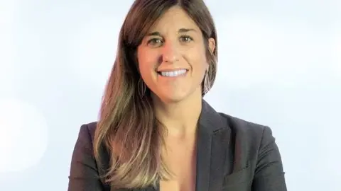 Aida Suárez | Foto de UAX