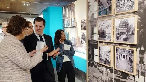 Luis Martín - Comunidad de Madrid