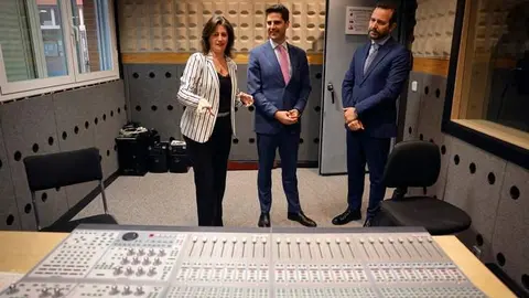 Emilio Viciana -  Comunidad de Madrid