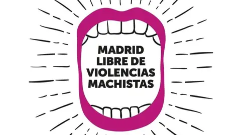 Una campaña de concienciación sobre la violencia de género | Foto de Ayuntamiento de Madrid
